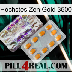 Höchstes Zen Gold 3500 new12